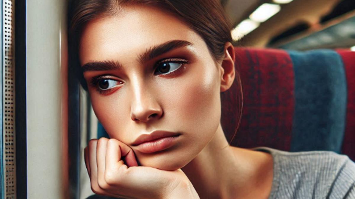 Почему мы «пережевываем» мысли и как это связано с социальной фобией