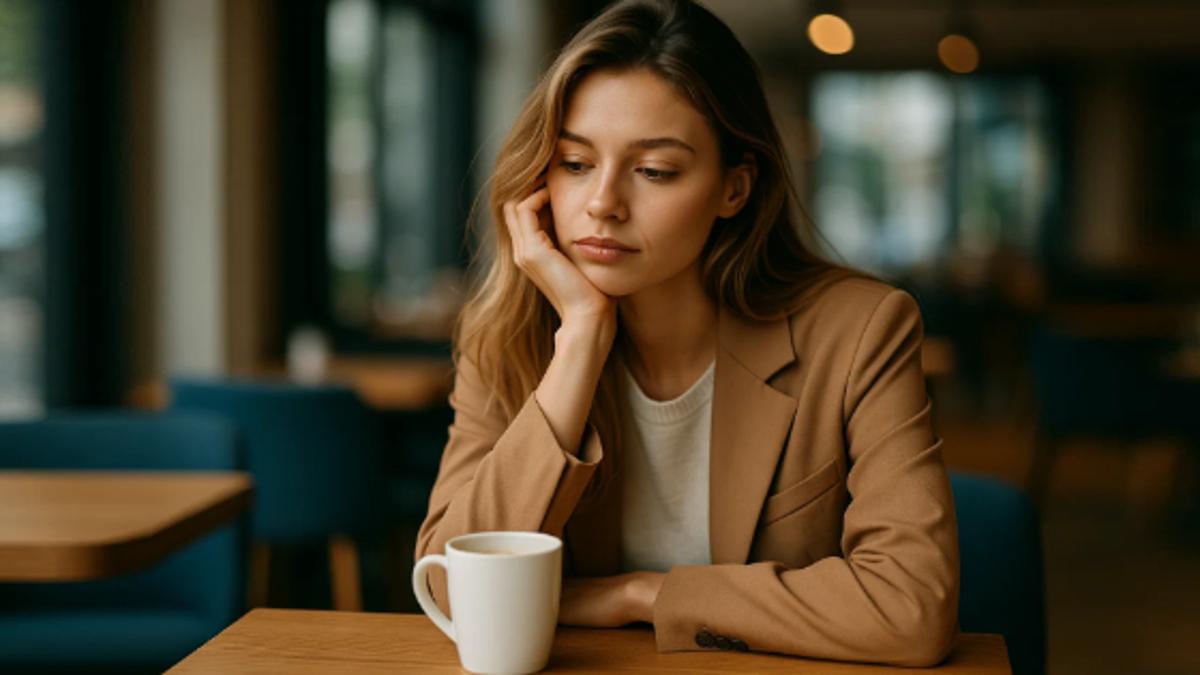 Приховані обличчя самотності: 8 ознак, на які ви не звертали уваги