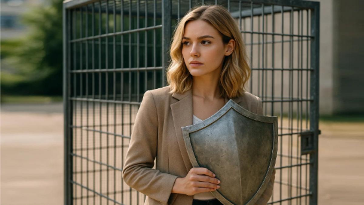 Когда быть сильной становится слишком тяжело: О гипернезависимости после травмы