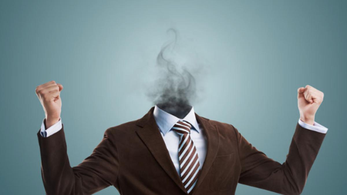 Як не втратити себе