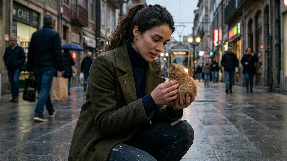 Sensibilidade Emocional, Força Interior e Saúde Mental: Como Não se Perder num Mundo Injusto