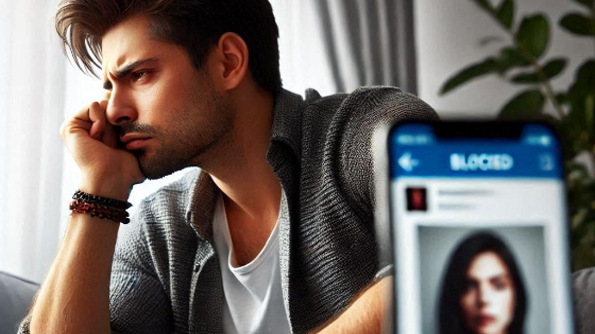 Blacklists and Communication Breakdowns in Relationships