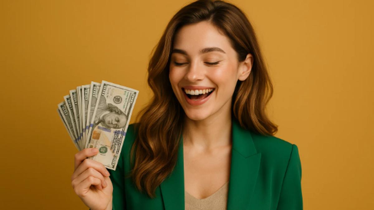 Как превратить деньги из источника стресса в инструмент для счастья?