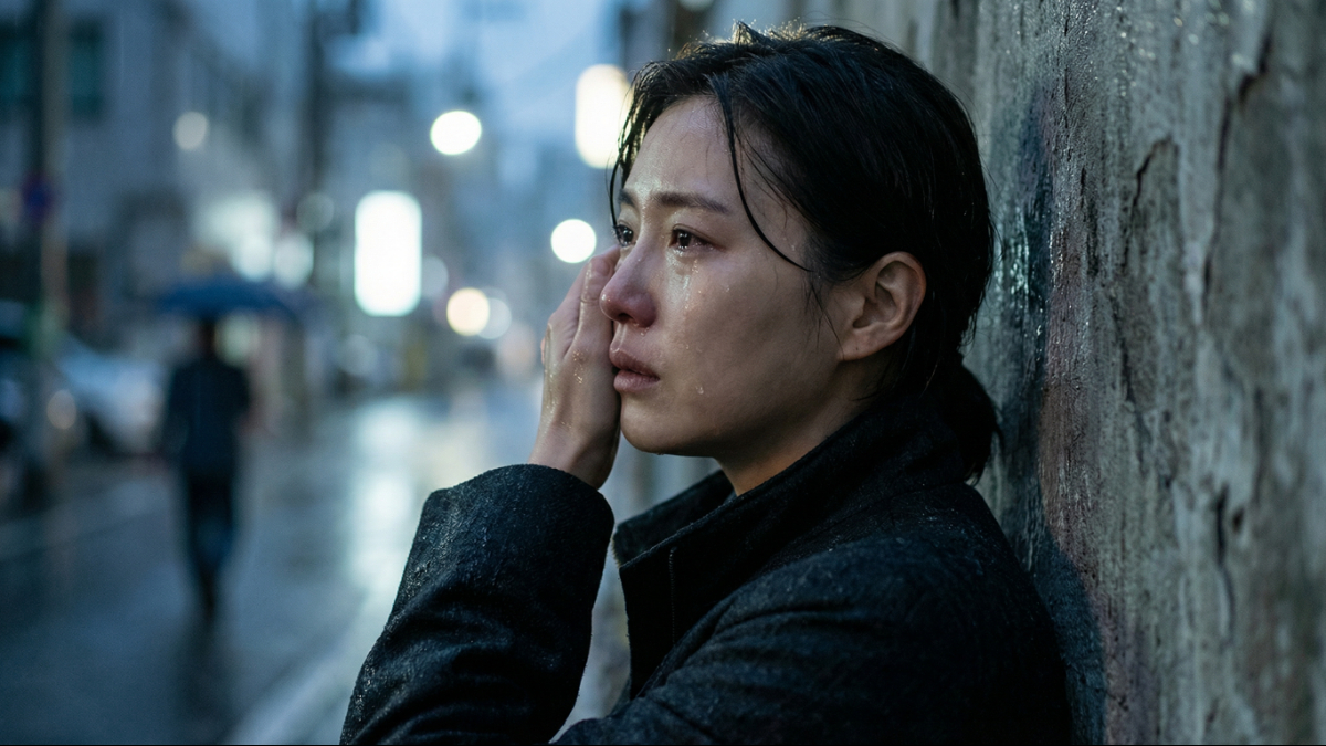 Why Self-Pity Is Quietly Ruining Your Life — And What to Do About It