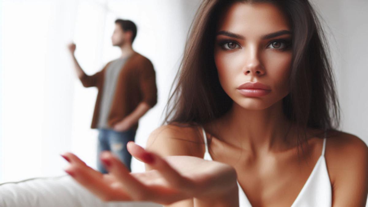 Escaping the 'Short Leash' Relationship and Finding Empowerment