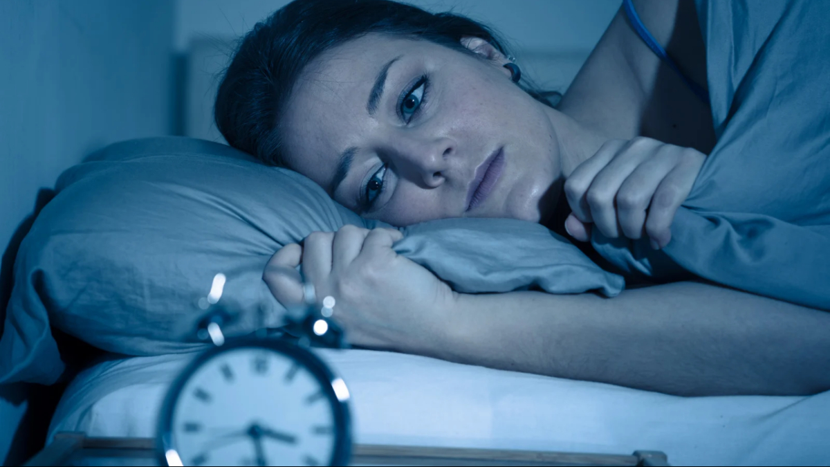 The Silent Struggle of Sleep Disorders