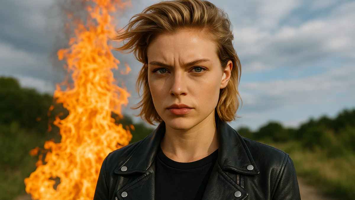 Чи справді помста може бути паливом для успіху?