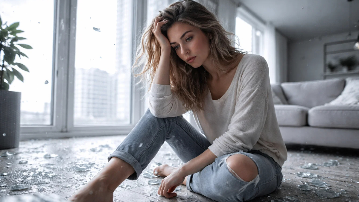 Behind the Void: What 