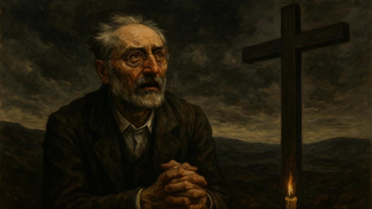 Мігель де Унамуно: Іспанська пристрасть, віра крізь сумніви та трагічне відчуття життя