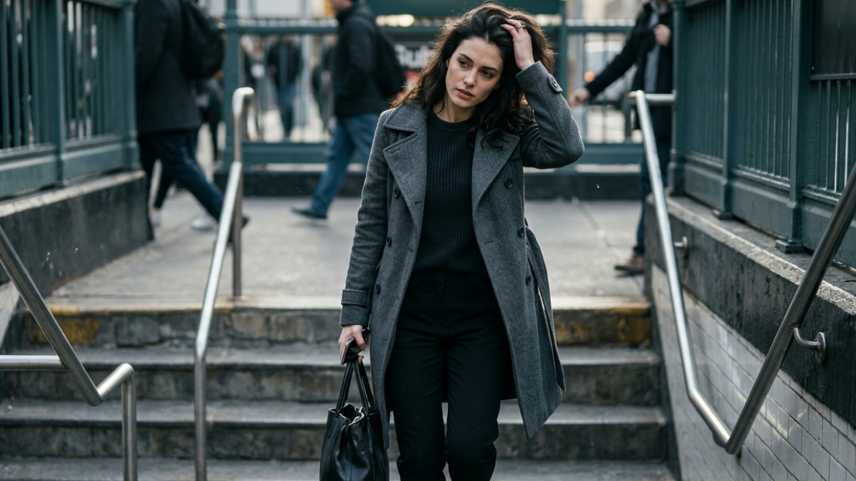 Signs of Emotional Exhaustion: How to Recognize Burnout Before It Turns Into Depression