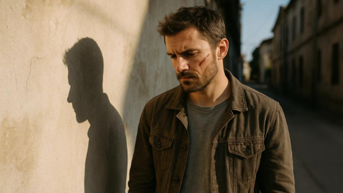 Коли життя випробовує: Як травма може пробудити нашу внутрішню силу