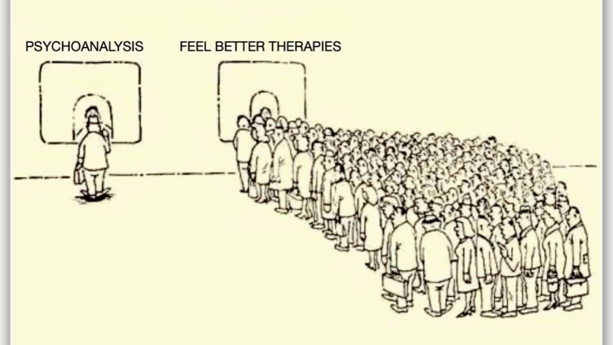 МАЛО КТО ХОЧЕТ ИМЕТЬ ДЕЛО С РЕАЛЬНОСТЬЮ?