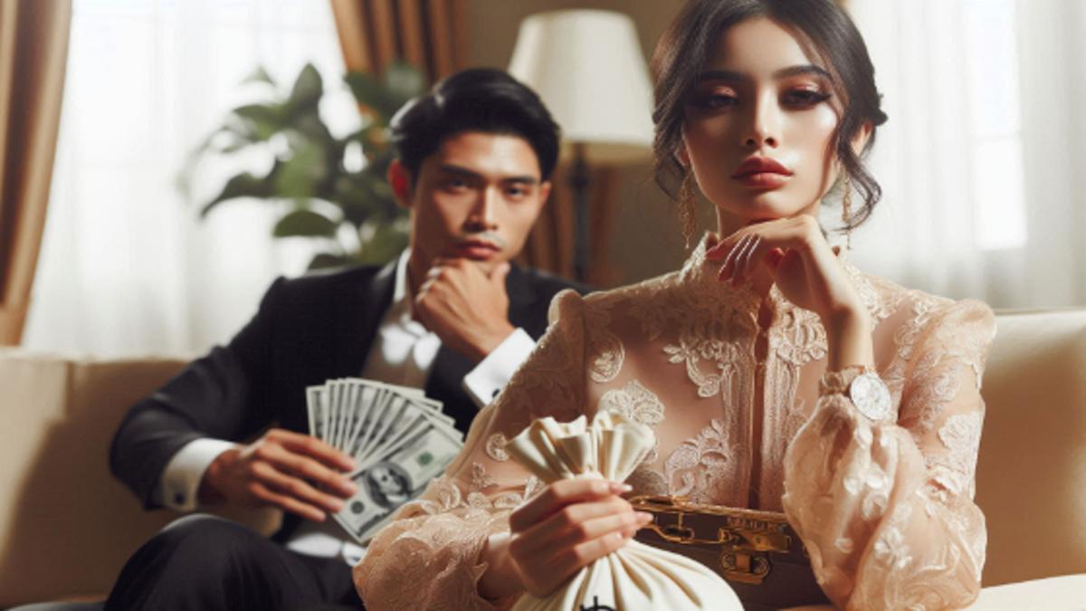 Navigating Illusions and Seeking Genuine Connection