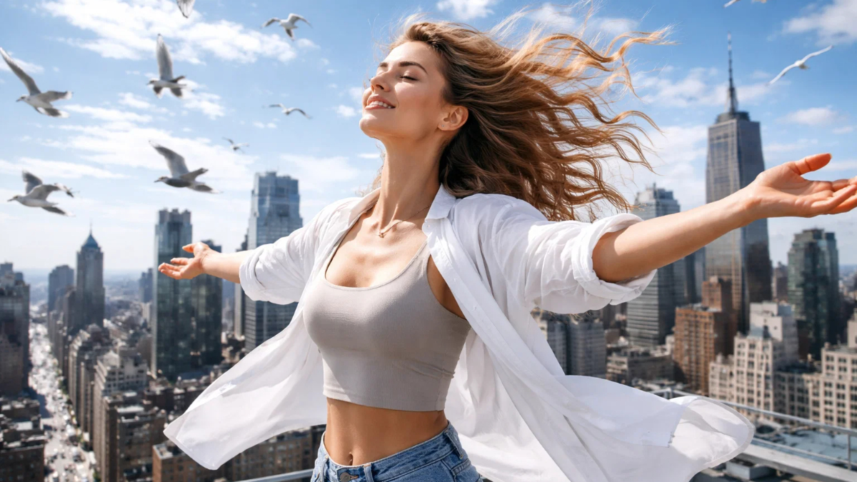 Що таке справжня відстороненість і як вона змінює життя?