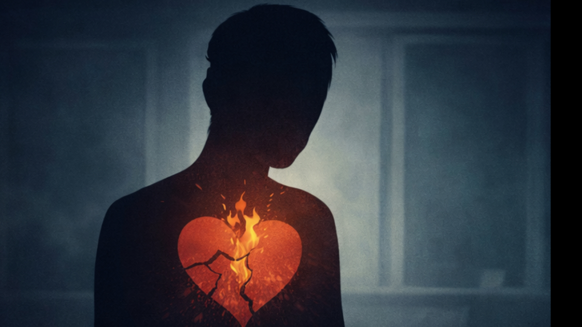 Чому ми втрачаємо контроль над емоціями саме з близькими людьми?