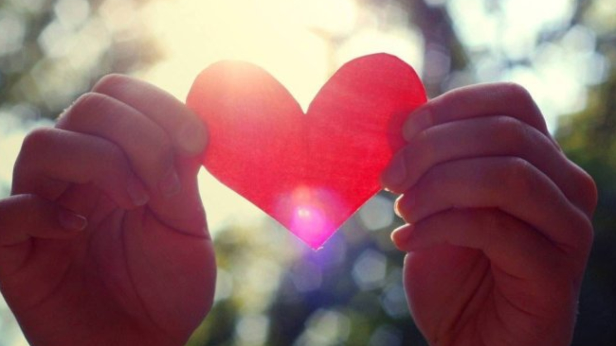 Право бути собою:  чи як повернутися до себе  справжнього  та жити повноцінним життям