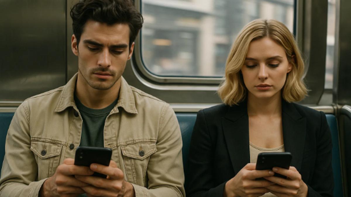 How to Escape the Dopamine Trap and Reclaim Your Focus and Joy