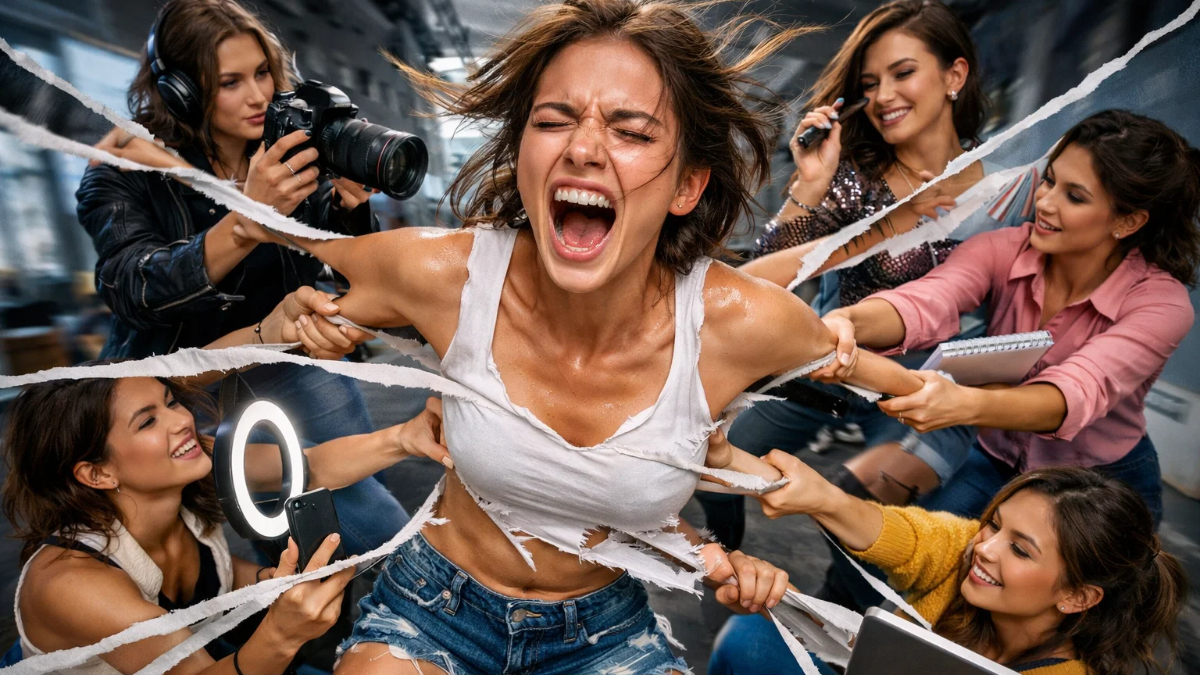 Чи можете ви робити все, що захочете, чи тільки одну річ — по-справжньому добре?