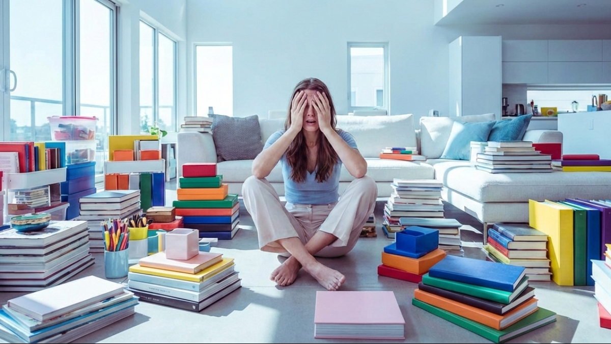 ОКР не відступає після терапії: чому так буває і як знайти те, що спрацює