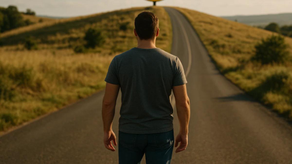 Чи може щастя бути метою або ми женемося за ілюзією?