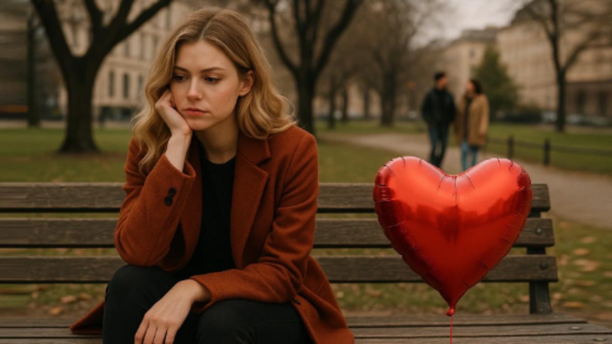 В ожидании любви: путь к 