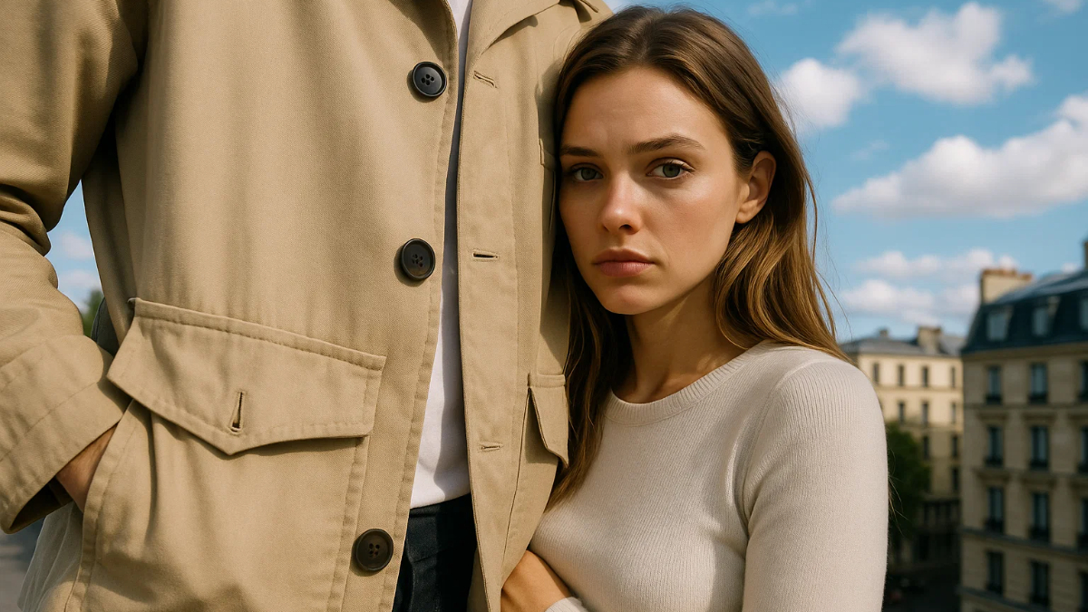 Was es mit deinem Selbstwert macht, wenn du nur im Verborgenen geliebt wirst