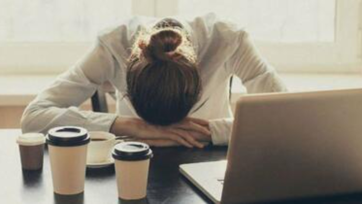 Я більше так не можу, але мушу триматися