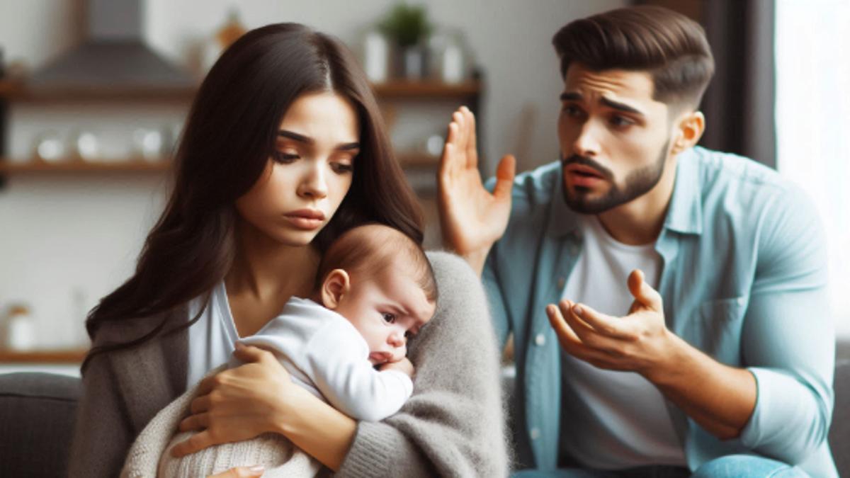 What Shapes an Abuser? Understanding the Origins of Domestic Violence