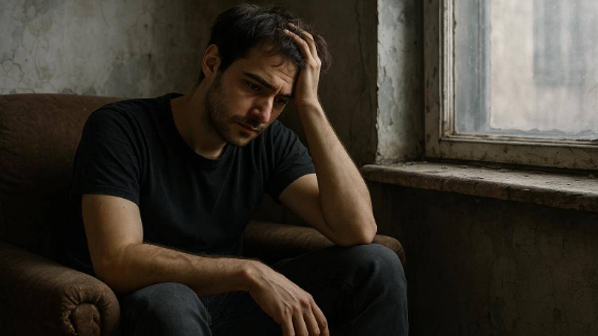 Нігілізм очима Фрідріха Ніцше: Коли світ втрачає сенс