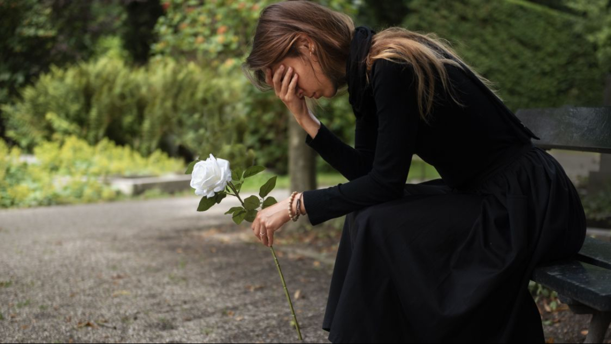 Чого НЕ ВАРТО казати дитині після втрати, щоб уникнути додаткової травми