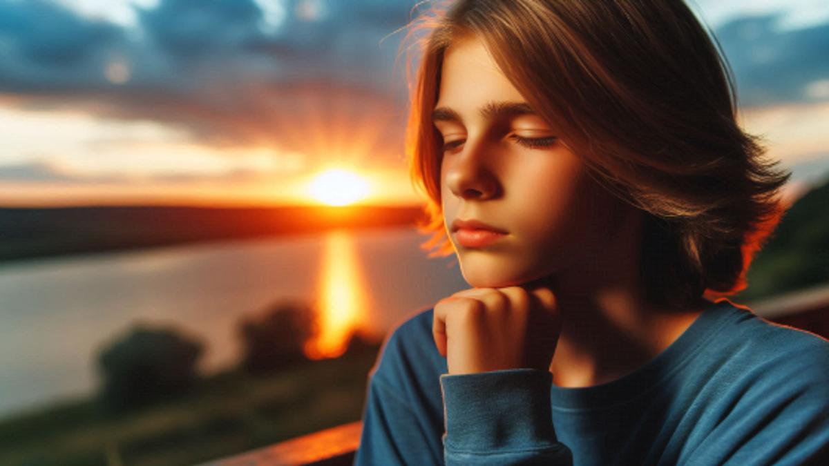 The Real Role of Love and Boundaries in Healing Childhood Wounds