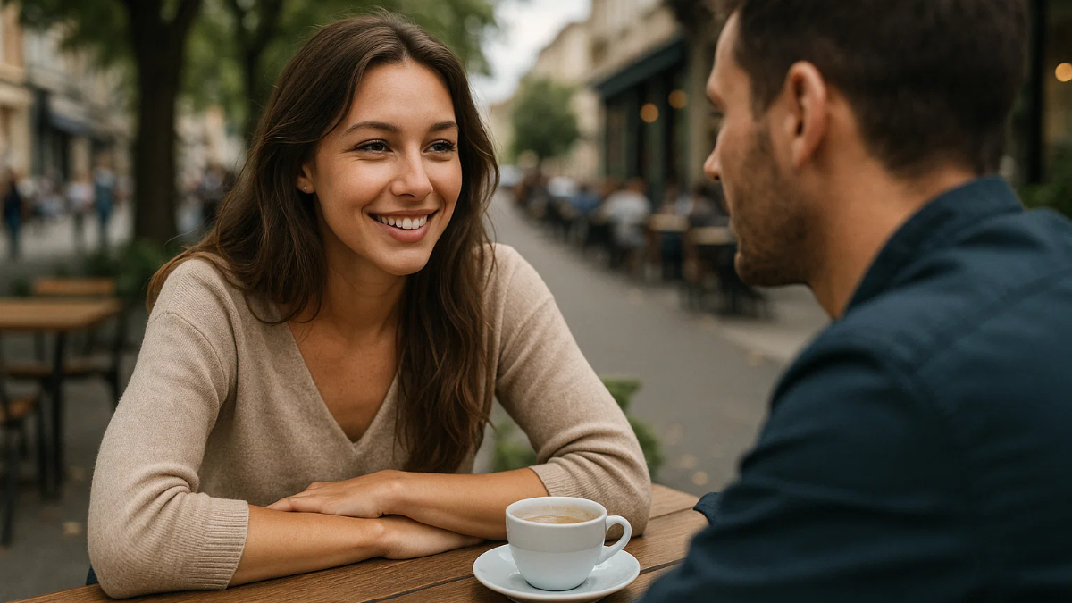 Die Psychologie der Verführung: Was Frauen unbewusst an einem Mann anziehend finden