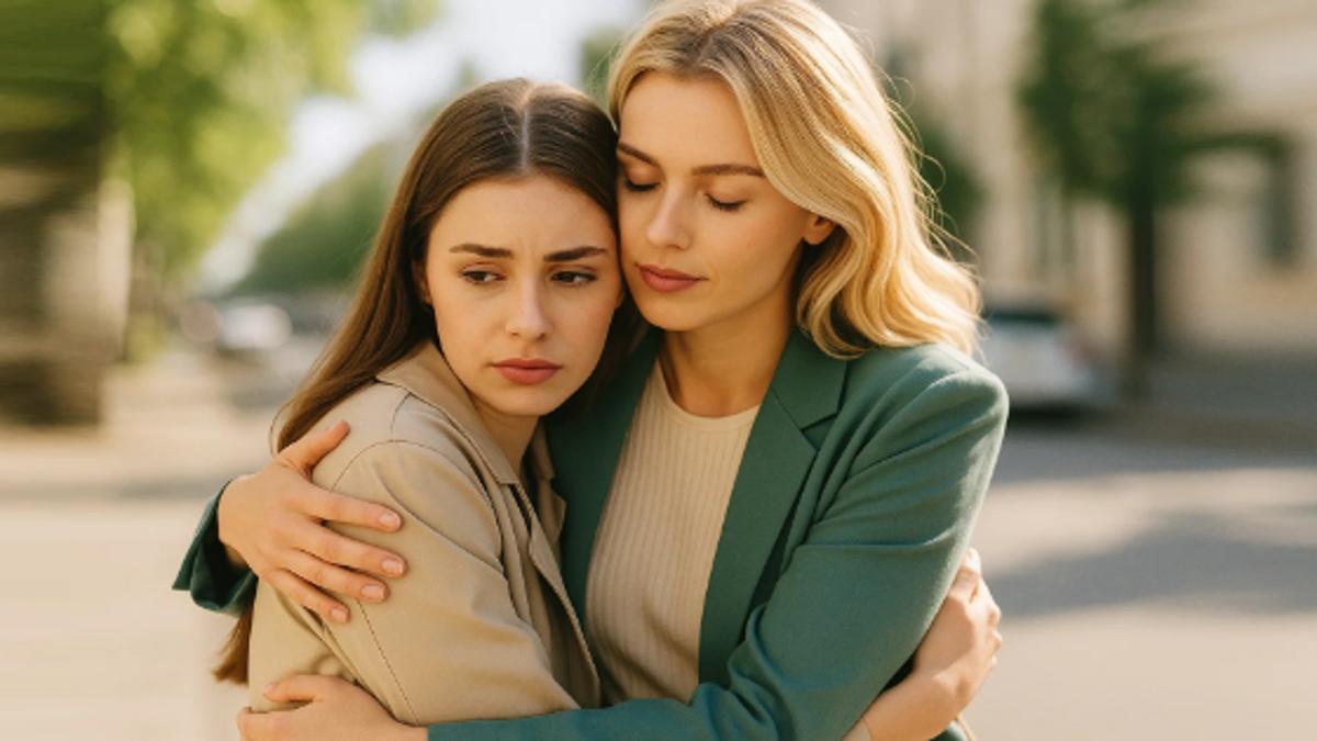 Секрети міцної дружби: як бути найкращим другом для себе та інших