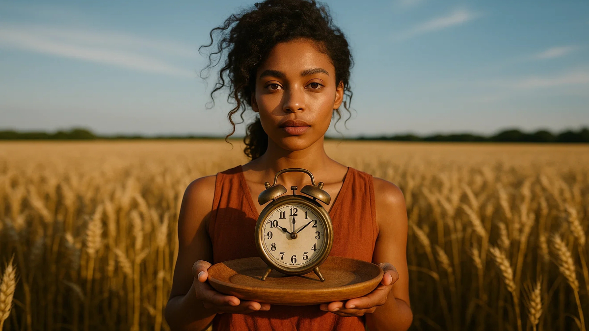 The Ancient Rhythm: Reclaiming Health Through Intermittent Fasting