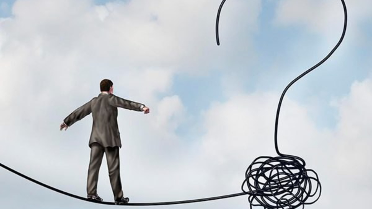 Страх змін: чому ми боїмося нового і як з цим працювати