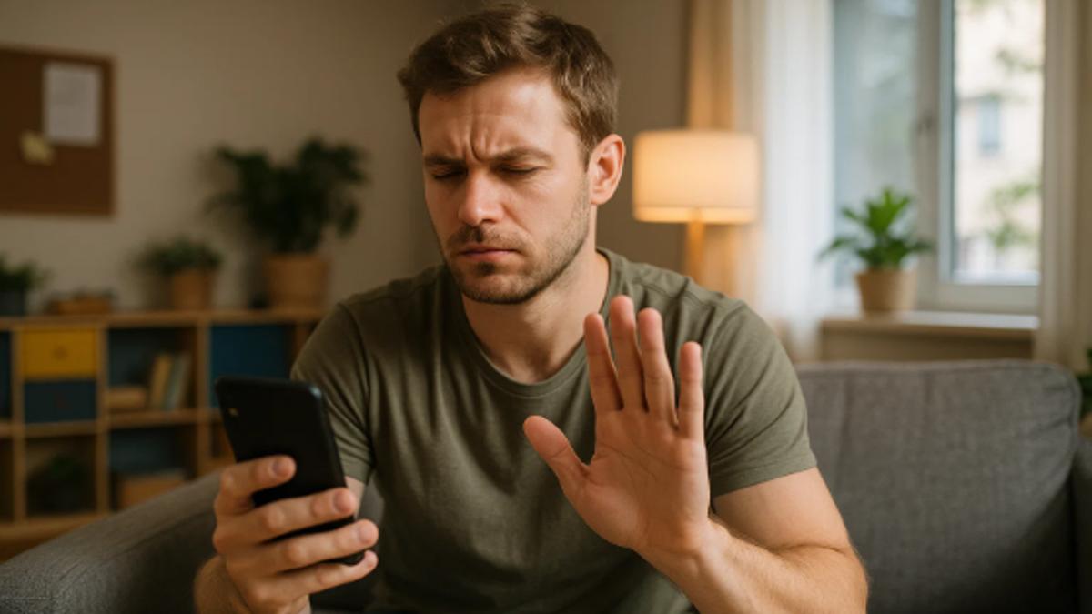 Что на самом деле происходит с психикой и телом, когда вы прекращаете смотреть порно?