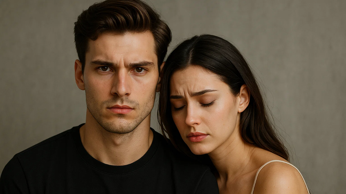 Любовна одержимість: Від пристрасті до небезпечної залежності