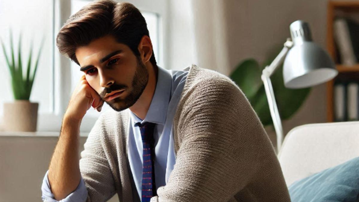 Контрперенос: Когда Эмоции Терапевта Сталкиваются с Историями Клиента