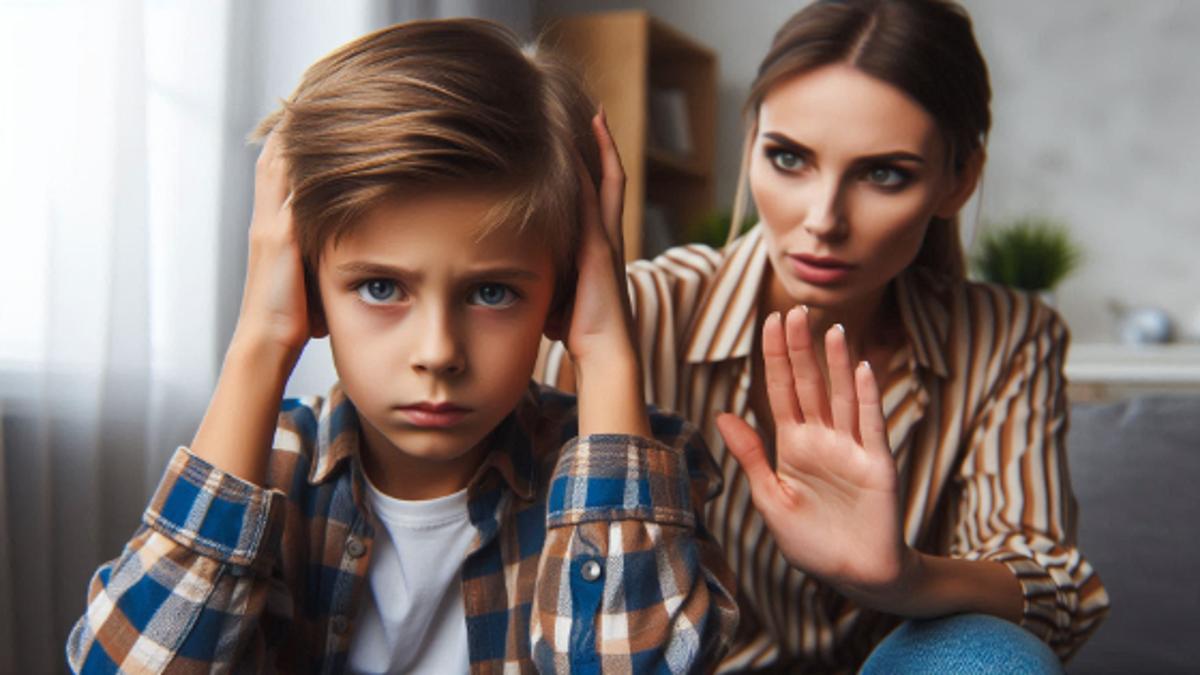 The Echo of Childhood: How Parental Messages Shape Our Lives