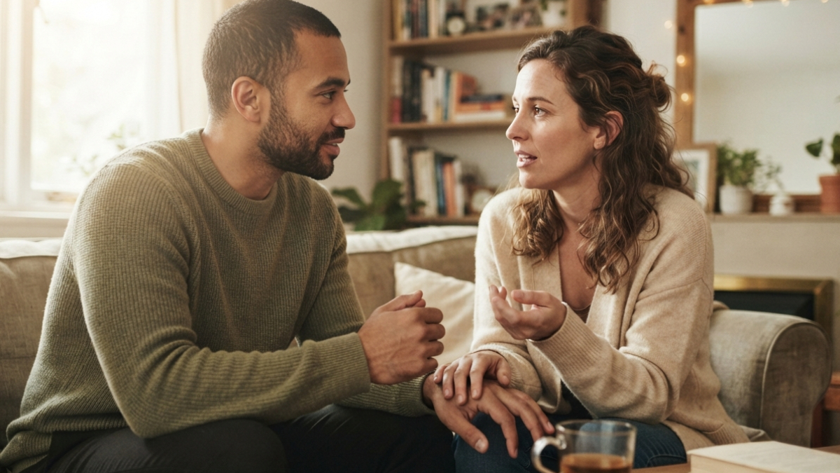 Navigating the Modern Connection: Understanding Mental Health in Partnerships