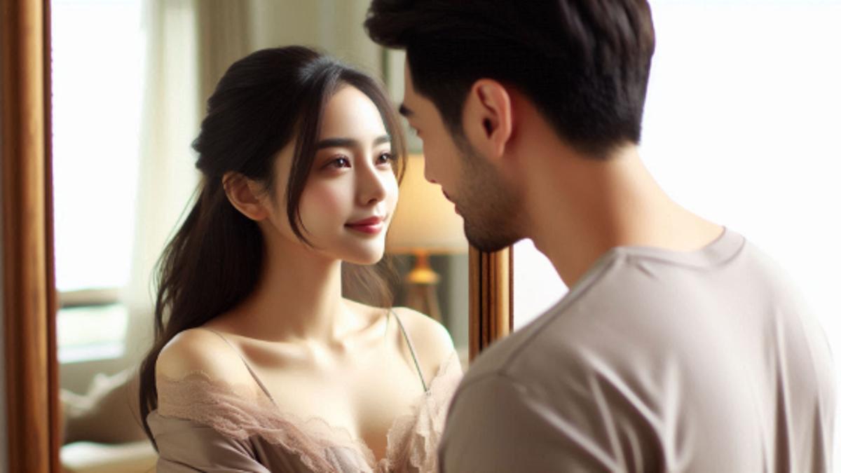 Love's Crooked Mirrors: How Cognitive Distortions Sabotage Relationships