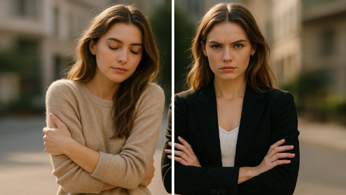 Як відрізнити здорові кордони від маніпуляцій?