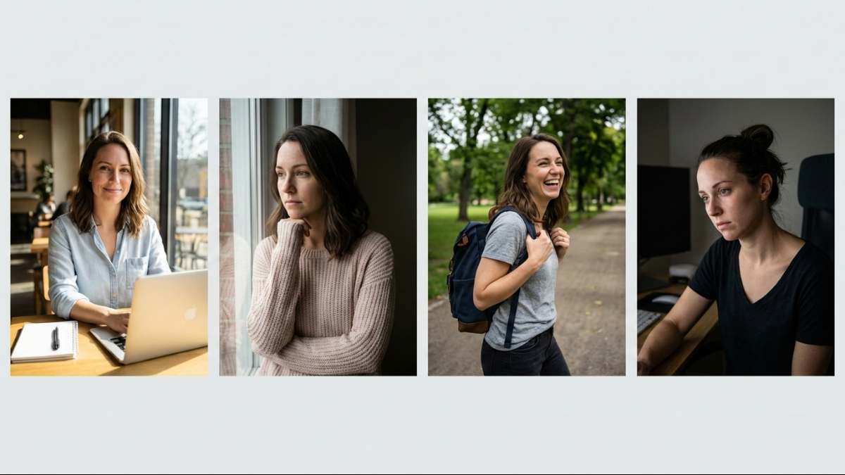 Женский цикл и настроение: как овуляция и ПМС влияют на уверенность и раздражение?