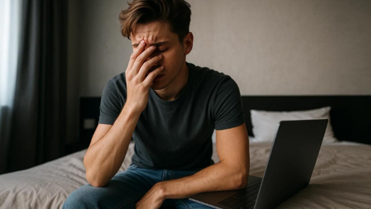 Що таке порнозалежність і які її шість руйнівних стадій?