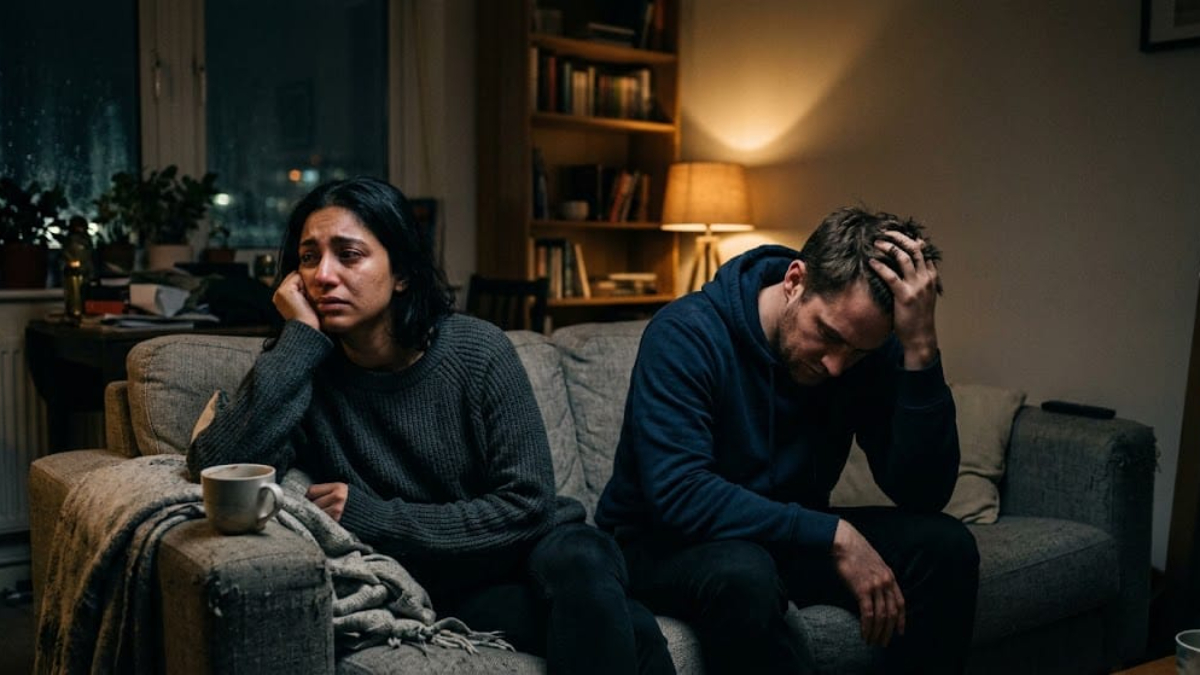 Relaciones de pareja