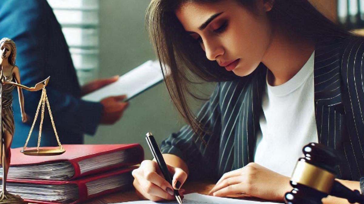 Why Are Women More Likely to Initiate Divorce? The Dynamics of Modern Marriages