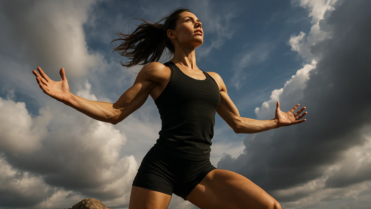 The Nietzschean Secret: How to Build a Life of Strength and Meaning