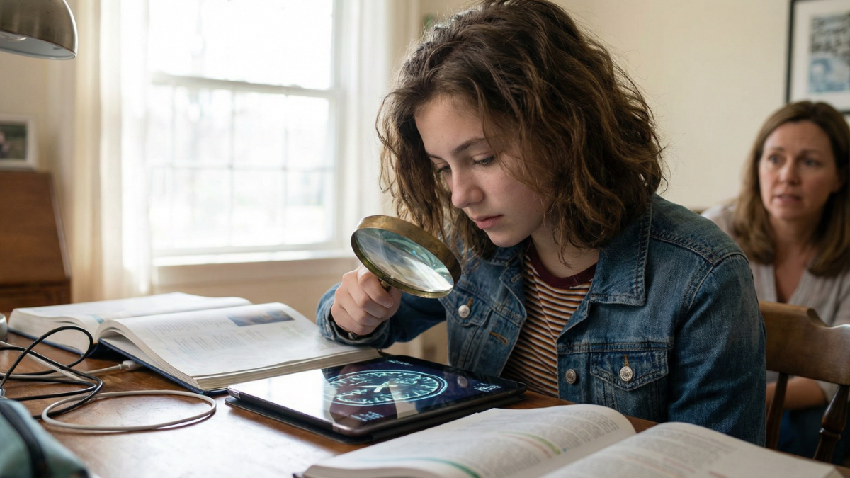 Ознаки аутизму у дівчат — чому їх так складно розпізнати?