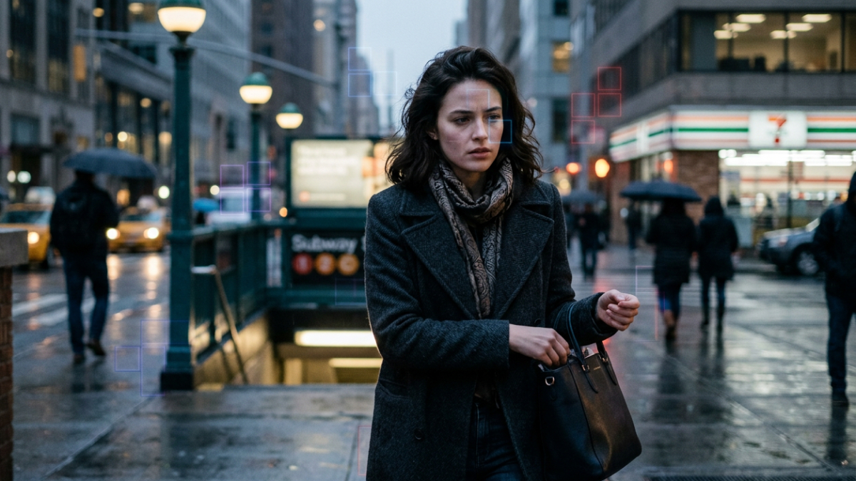 Why Am I So Negative? The Tetris Effect Behind Your Thought Patterns