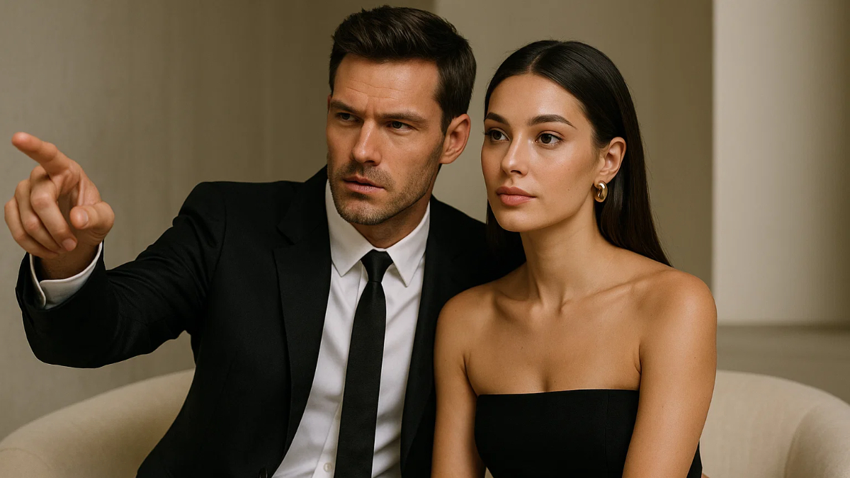 Чего на самом деле хотят мужчины и женщины?